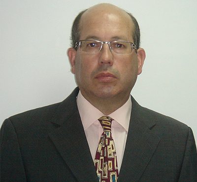 José Rosado